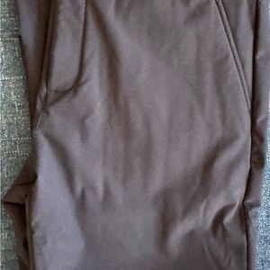 Adidas Black Golf Pants